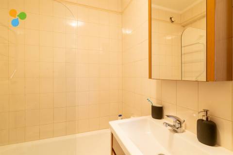 Quarto T2 Arrendamento em Paranhos,Porto