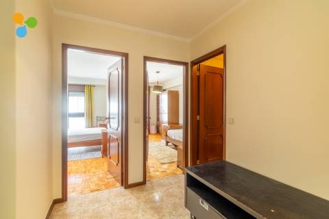 Quarto T2 Arrendamento em Paranhos,Porto