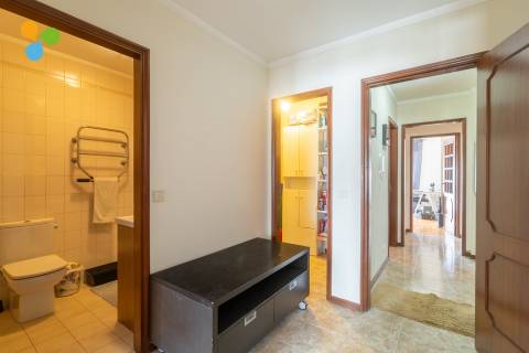 Quarto T2 Arrendamento em Paranhos,Porto