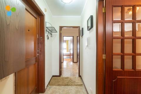 Quarto T2 Arrendamento em Paranhos,Porto