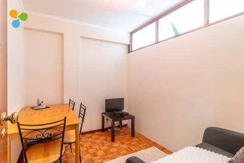 Quarto T2 Arrendamento em Paranhos,Porto