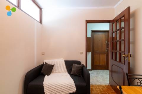Quarto T2 Arrendamento em Paranhos,Porto