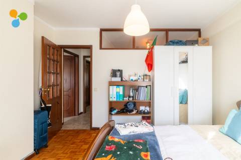 Quarto T2 Arrendamento em Paranhos,Porto