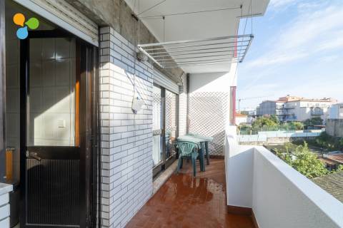 Quarto T2 Arrendamento em Paranhos,Porto