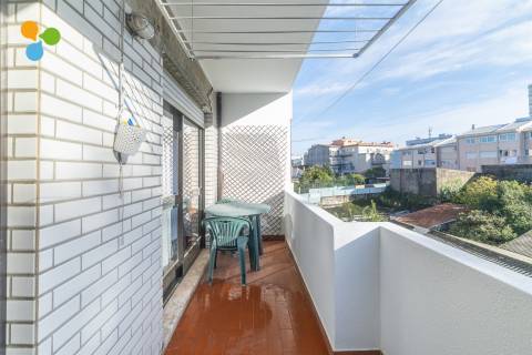 Quarto T2 Arrendamento em Paranhos,Porto