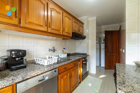 Quarto T2 Arrendamento em Paranhos,Porto