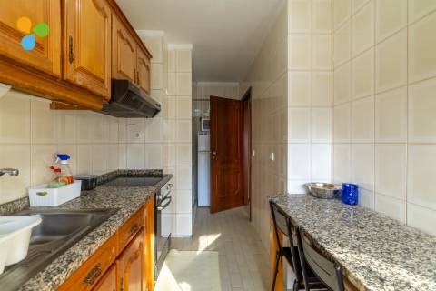 Quarto T2 Arrendamento em Paranhos,Porto