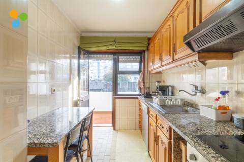 Quarto T2 Arrendamento em Paranhos,Porto