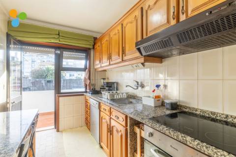 Quarto T2 Arrendamento em Paranhos,Porto