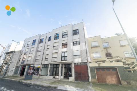 Quarto T2 Arrendamento em Paranhos,Porto