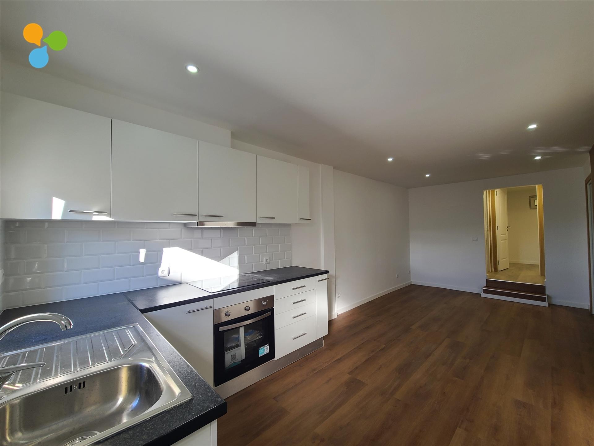 Moradia em Banda T1+1 Venda em Dominguizo,Covilhã