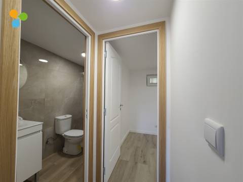 Moradia em Banda T1+1 Venda em Dominguizo,Covilhã