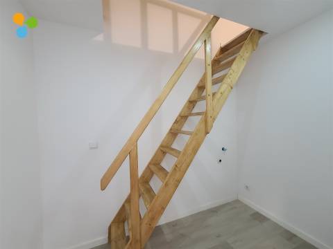 Moradia em Banda T1+1 Venda em Dominguizo,Covilhã