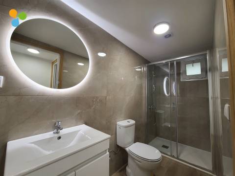 Moradia em Banda T1+1 Venda em Dominguizo,Covilhã