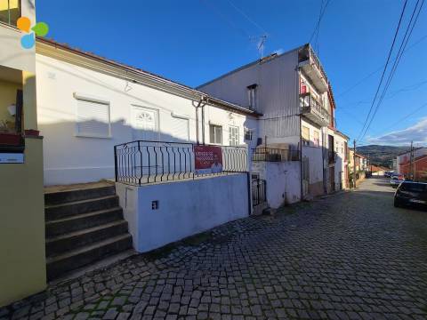 Moradia em Banda T1+1 Venda em Dominguizo,Covilhã