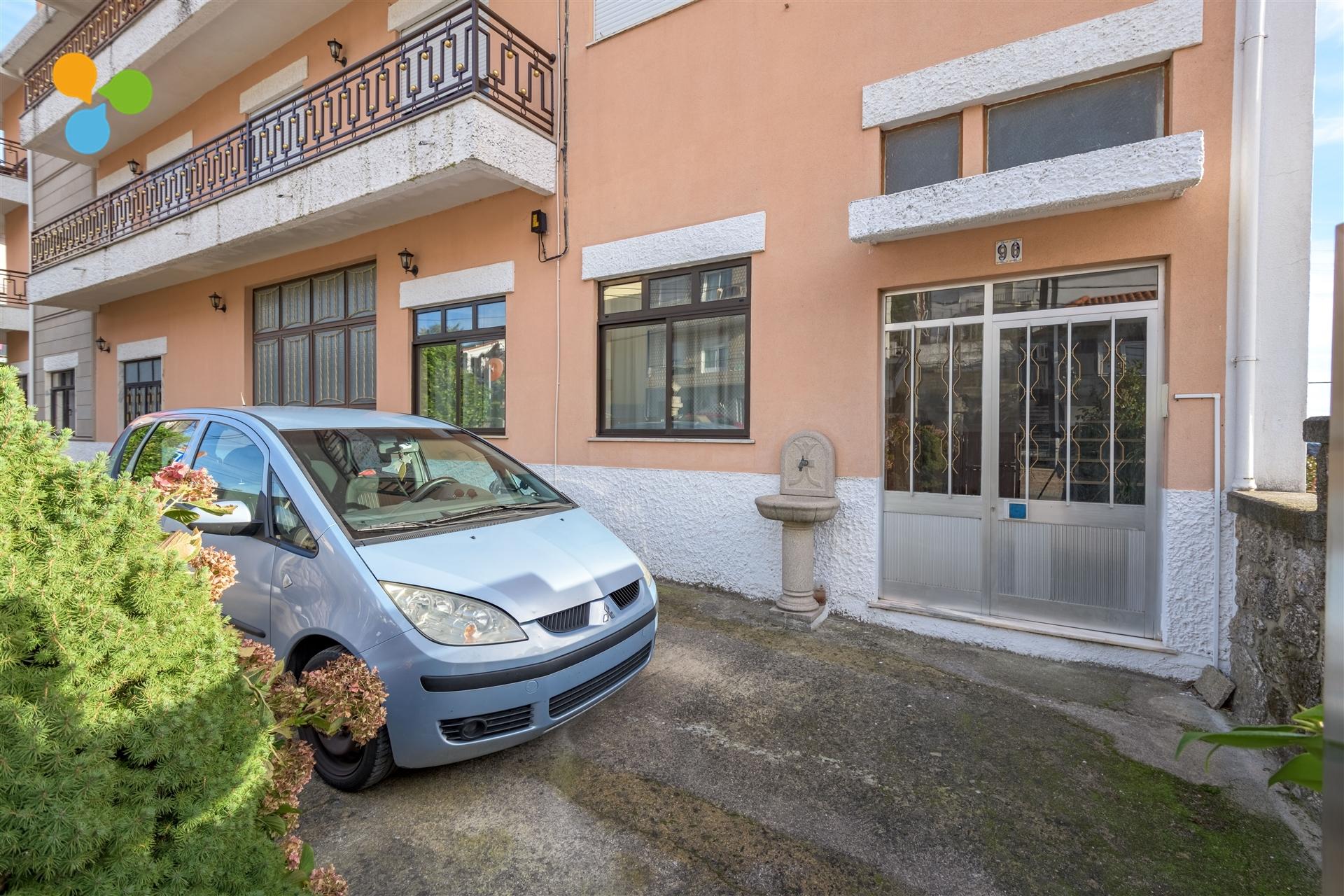 Apartamento T5 Duplex com Vistas Panorâmicas – Covilhã