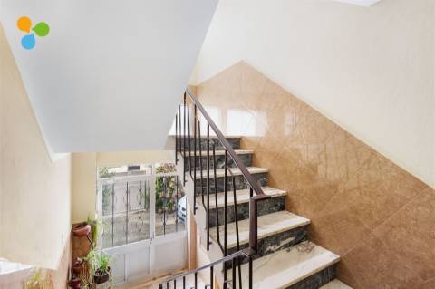 Apartamento T5 Duplex com Vistas Panorâmicas – Covilhã