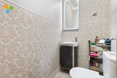 Apartamento T5 Duplex com Vistas Panorâmicas – Covilhã