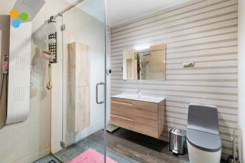 Apartamento T5 Duplex com Vistas Panorâmicas – Covilhã