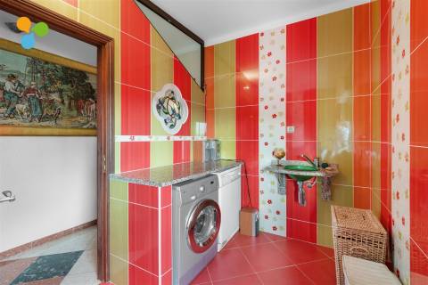 Apartamento T5 Duplex com Vistas Panorâmicas – Covilhã