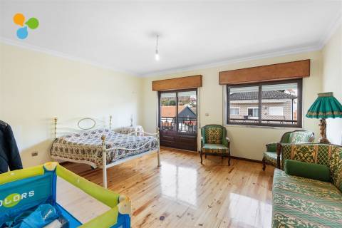 Apartamento T5 Duplex com Vistas Panorâmicas – Covilhã