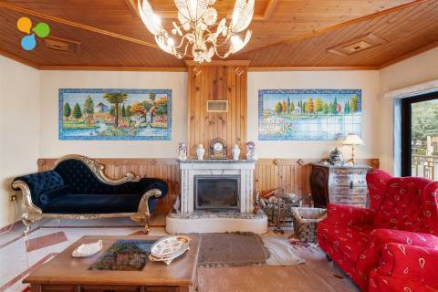 Apartamento T5 Duplex com Vistas Panorâmicas – Covilhã