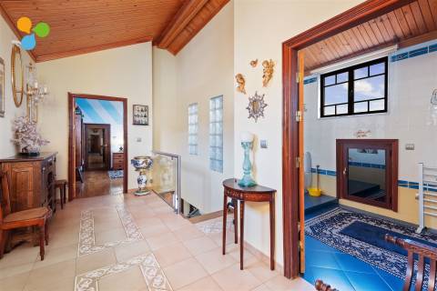 Apartamento T5 Duplex com Vistas Panorâmicas – Covilhã