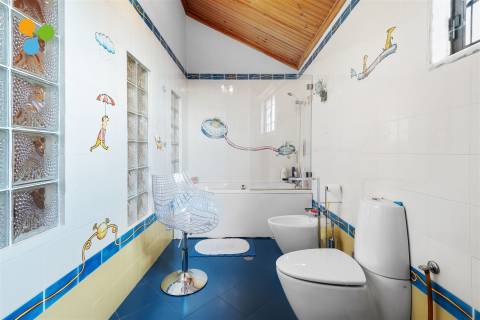 Apartamento T5 Duplex com Vistas Panorâmicas – Covilhã