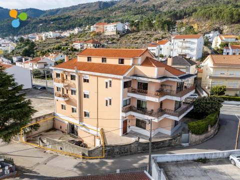 Armazém certificado para indústria alimentar