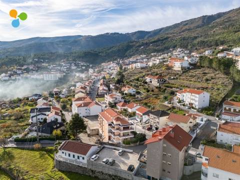 Armazém certificado para indústria alimentar