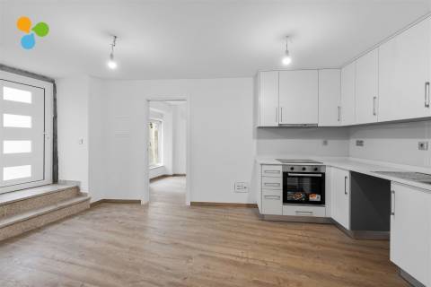 Apartamento T1 - Fundão