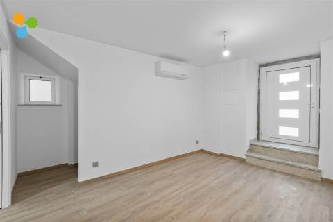 Apartamento T1 - Fundão