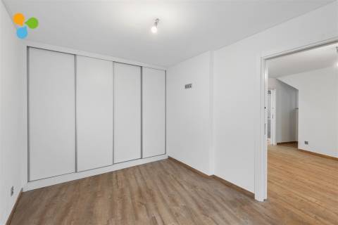 Apartamento T1 - Fundão