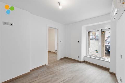 Apartamento T1 - Fundão