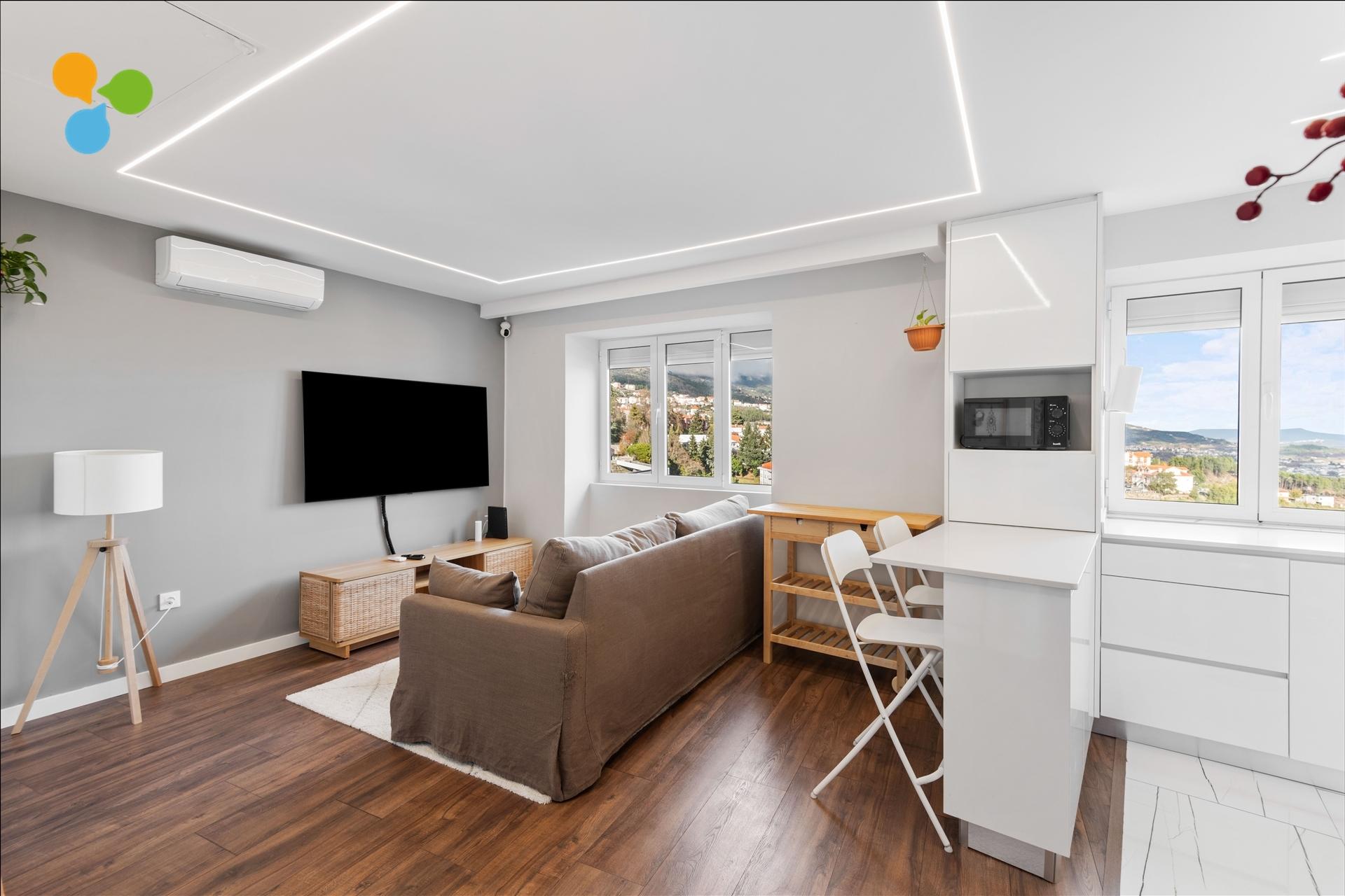 Apartamento T3 - Covlhã