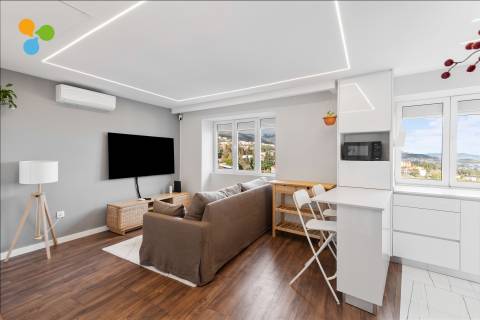 Apartamento T3 - Covlhã