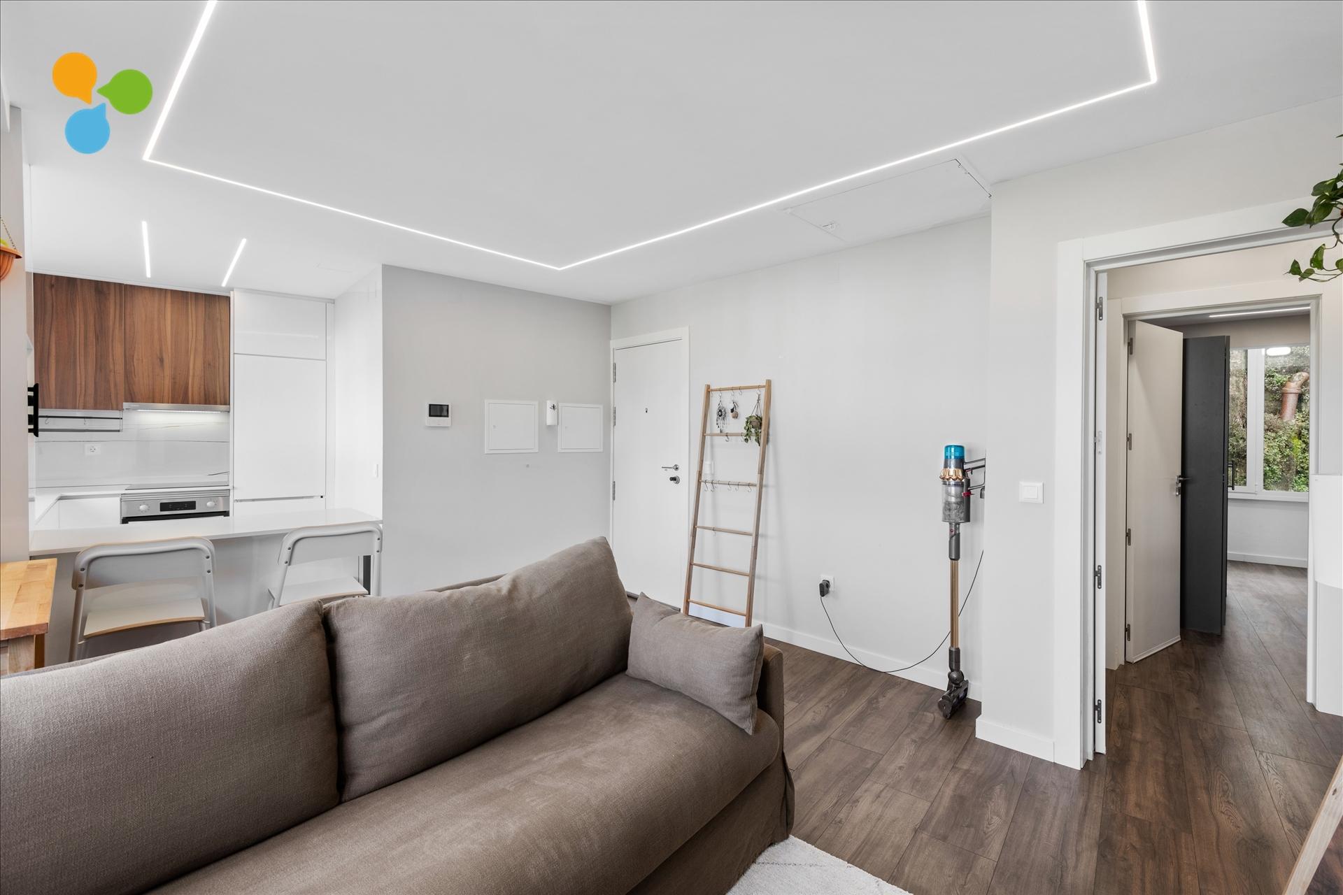 Apartamento T3 - Covlhã