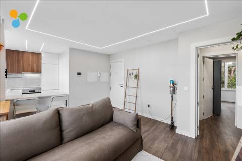 Apartamento T3 - Covlhã