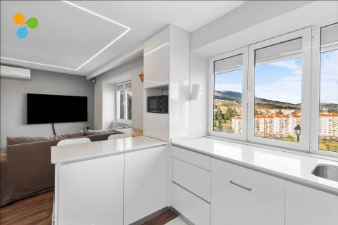 Apartamento T3 - Covlhã