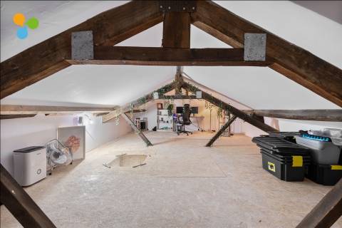 Apartamento T3 - Covlhã