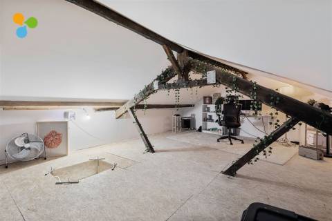 Apartamento T3 - Covlhã