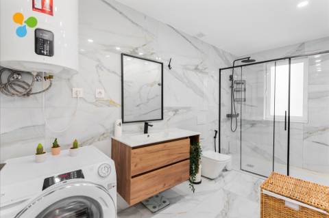 Apartamento T3 - Covlhã