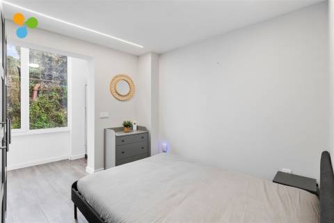 Apartamento T3 - Covlhã