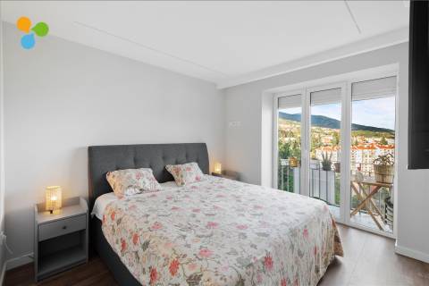 Apartamento T3 - Covlhã