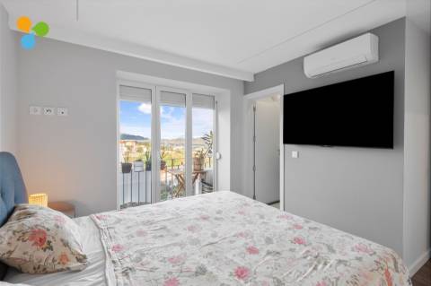 Apartamento T3 - Covlhã