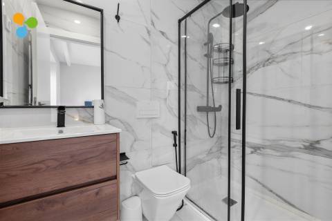 Apartamento T3 - Covlhã