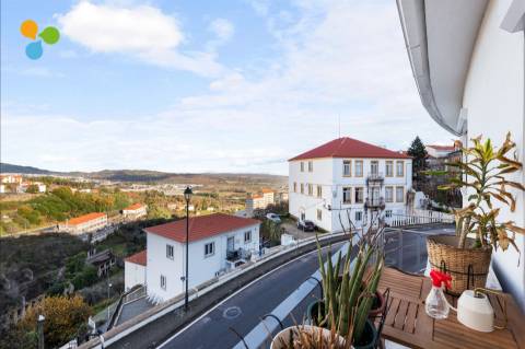 Apartamento T3 - Covlhã