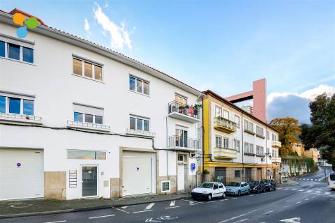 Apartamento T3 - Covlhã