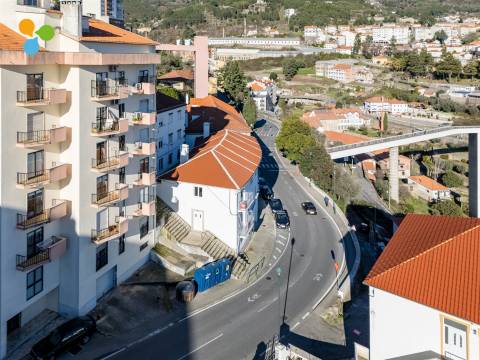 Apartamento T3 - Covlhã