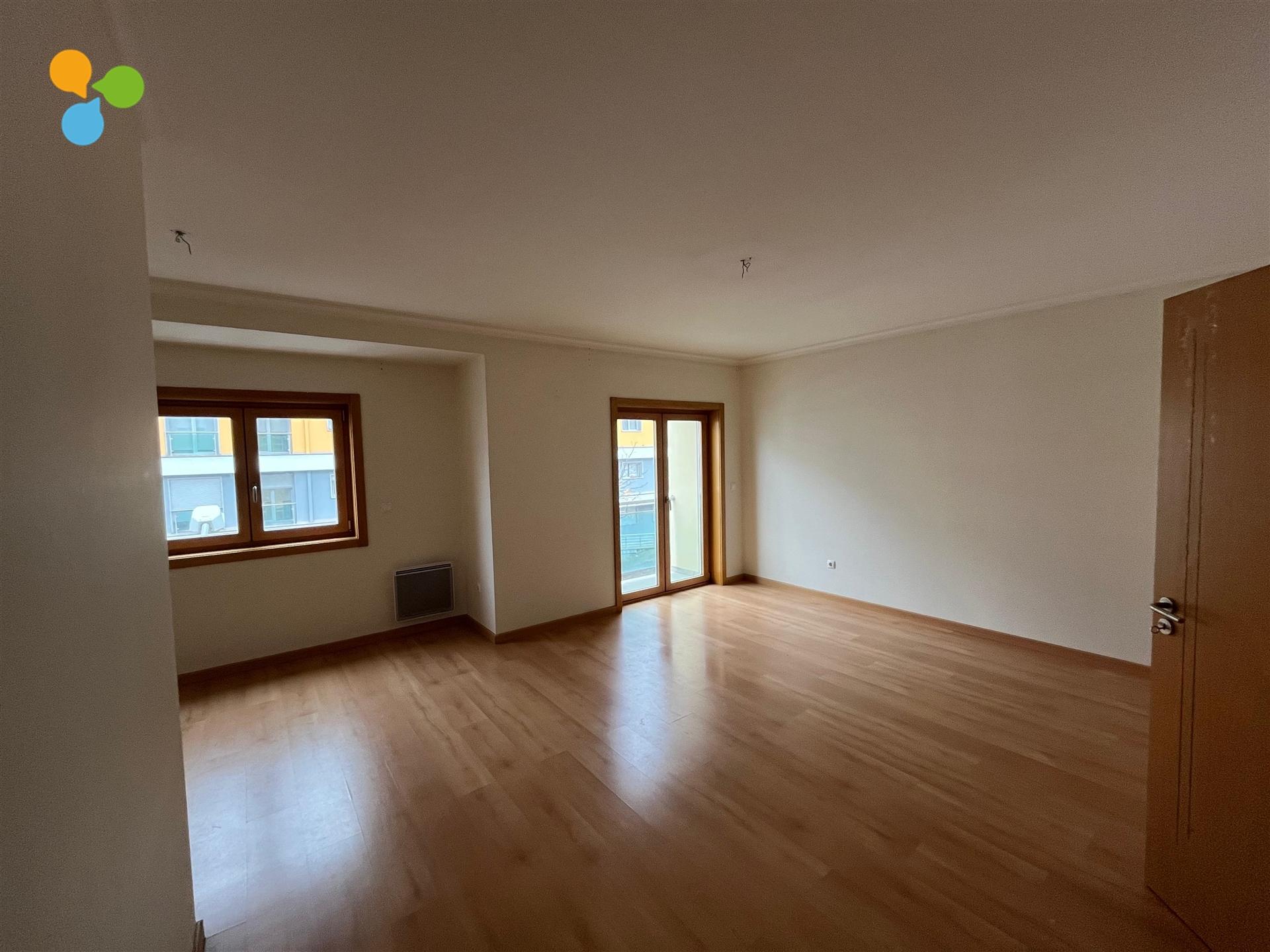 Apartamento T3 Venda em Covilhã e Canhoso,Covilhã